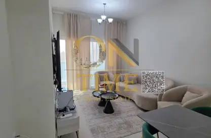 شقة - 2 غرف نوم - 3 حمامات للبيع في مساكن كورنيش عجمان - طريق كورنيش عجمان - عجمان