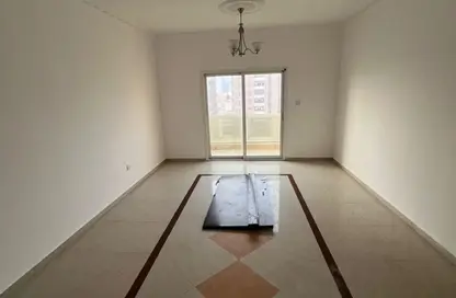 شقة - غرفة نوم للايجار في برج النعيمية  2 - أبراج النعيمية - النعيمية - عجمان
