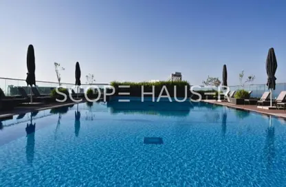 شقة - 2 غرف نوم - 3 حمامات للايجار في كانال ريزيدينس - جزيرة الريم - أبوظبي