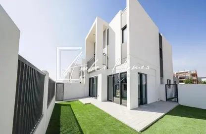Villa - 3 Bedrooms - 3 Bathrooms for rent in La Rosa 3 - Villanova - Dubai Land - Dubai