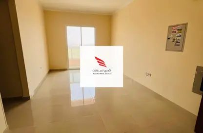 Apartment - 2 Bedrooms - 3 Bathrooms for rent in Abna Saqer Building - Al Hamidiya 1 - Al Hamidiya - Ajman