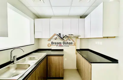 Apartment - 1 Bedroom - 2 Bathrooms for rent in Belle Vue Building - Al Warsan 4 - Al Warsan - Dubai