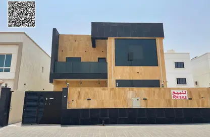 فيلا - 5 غرف نوم - 7 حمامات للبيع في الزاهية جاردنز - الزاهية - عجمان