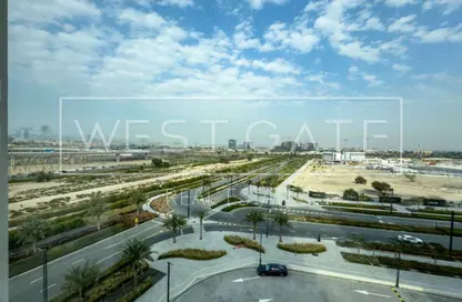 Apartment - 2 Bedrooms - 2 Bathrooms for rent in Collective 2.0 Tower B - Collective 2.0 - Dubai Hills Estate - Dubai