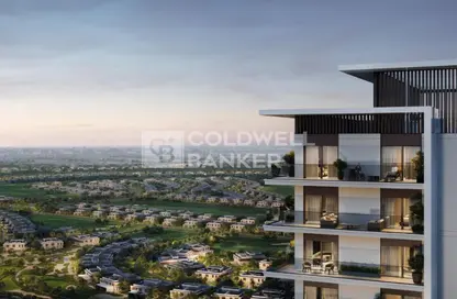 Apartment - 1 Bedroom - 1 Bathroom for sale in Rosehill - Dubai Hills Estate - Dubai Apartment - 1 Bedroom - 1 Bathroom for sale in Rosehill - Dubai Hills Estate - Dubai