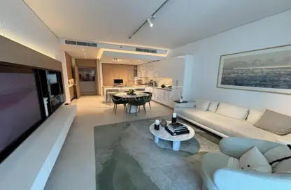 Apartment - 1 Bedroom - 1 Bathroom for sale in Ellington House II - Dubai Hills Estate - Dubai