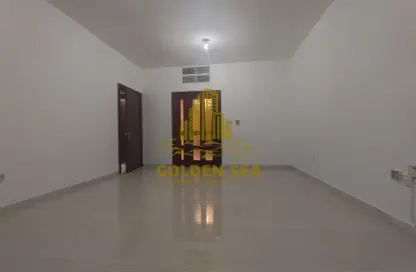 شقة - غرفة نوم - 2 حمامات للايجار في برج حبيب بنك - منطقة المرور - أبوظبي
