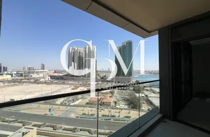 شقة - غرفة نوم - 2 حمامات للبيع في كانال ريزيدينس - جزيرة الريم - أبوظبي