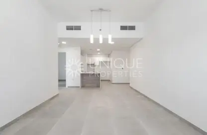 Apartment - 1 Bedroom - 2 Bathrooms for rent in Al Andalus Tower B - Al Andalus - Jumeirah Golf Estates - Dubai