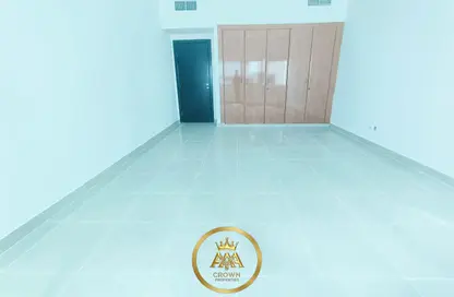 Apartment - 3 Bedrooms - 4 Bathrooms for rent in Al Taawun Street - Al Taawun - Sharjah