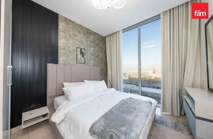 Apartment - 1 Bedroom - 1 Bathroom for sale in Sobha Creek Vistas Reserve - Sobha Hartland - Mohammed Bin Rashid City - Dubai