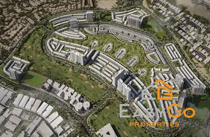 شقة - غرفة نوم - 2 حمامات للبيع في فيردانا ريزيدنس 2 - مجمع دبي للاستثمار - دبي شقة - غرفة نوم - 2 حمامات للبيع في فيردانا ريزيدنس 2 - مجمع دبي للاستثمار - دبي