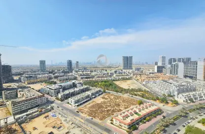 شقة - 1 حمام للبيع في بلوم هايتس أ - بلوم هايتس - قرية الجميرا سركل - دبي