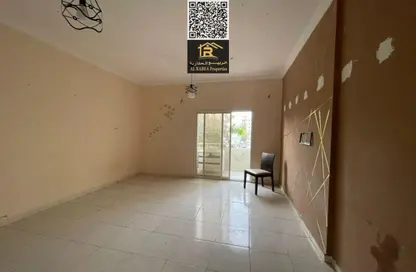 شقة - غرفة نوم - 2 حمامات للايجار في ذا ايكون جازا 2 - الراشدية 3 - الراشدية - عجمان