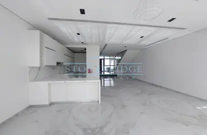 Villa - 4 Bedrooms - 4 Bathrooms for rent in Al Furjan West - Al Furjan - Dubai