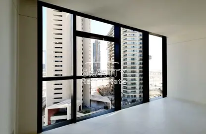 Apartment - 1 Bedroom - 1 Bathroom for rent in RDK Towers - Najmat Abu Dhabi - Al Reem Island - Abu Dhabi