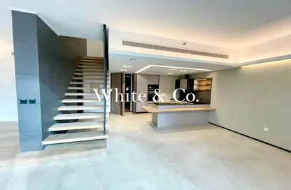 شقة - 2 غرف نوم - 3 حمامات للايجار في ذا تيراسيس - صبحا هارتلاند - مدينة الشيخ محمد بن راشد - دبي