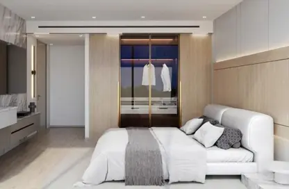 Apartment - 1 Bedroom - 2 Bathrooms for sale in Binghatti Phantom - Jumeirah Village Circle - Dubai