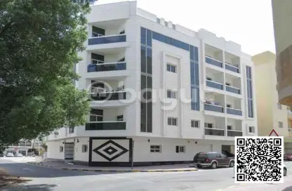 Apartment - 2 Bedrooms - 3 Bathrooms for rent in Al Naimiya - Al Nuaimiya - Ajman