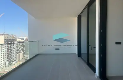 Apartment - 1 Bedroom - 1 Bathroom for rent in Binghatti Amber - Jumeirah Village Circle - Dubai