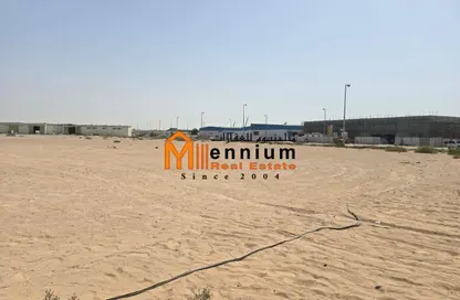 Land - Studio for sale in Al Sehma - Al Rowdat Suburb - Sharjah