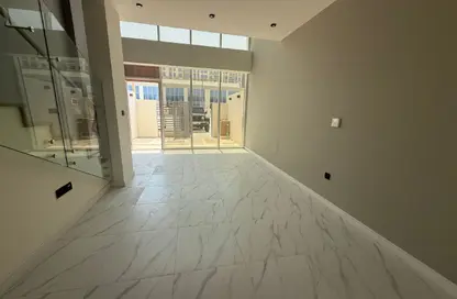 Duplex - 1 Bedroom - 2 Bathrooms for rent in Wadi Al Safa 7 - Dubai
