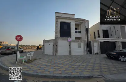فيلا - 5 غرف نوم - 7 حمامات للبيع في الزاهية جاردنز - الزاهية - عجمان