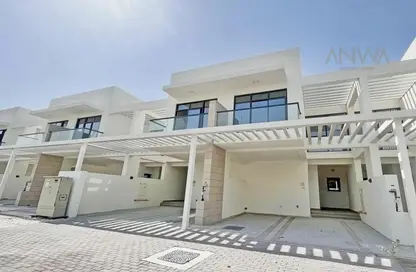 Townhouse - 3 Bedrooms - 3 Bathrooms for sale in Park Residences 4 - Park Residences - DAMAC Hills - Dubai