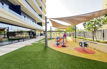 Apartment - 2 Bedrooms - 3 Bathrooms for rent in The Waves Residences - Mankhool - Bur Dubai - Dubai