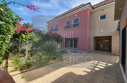 Outdoor House image for: Villa - 4 Bedrooms - 4 Bathrooms for rent in Umm Suqeim 1 Villas - Umm Suqeim 1 - Umm Suqeim - Dubai, Image 1
