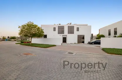 Apartment - 6 Bedrooms - 6 Bathrooms for sale in Casablanca Boutique Villas - Amazonia - Damac Hills 2 - Dubai