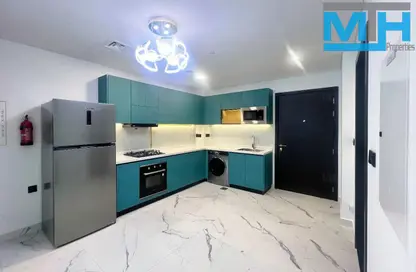Apartment - 1 Bedroom - 2 Bathrooms for rent in Opalz By Danube Tower 1 - Opalz by Danube - Dubai Science Park - Dubai