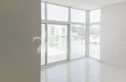 Empty Room image for: Villa - 3 Bedrooms - 4 Bathrooms for sale in Aurum Villas - Coursetia - Damac Hills 2 - Dubai, Image 1