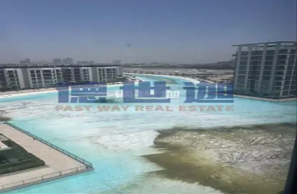 Apartment - 3 Bedrooms - 3 Bathrooms for rent in Residences 5 - District One - Mohammed Bin Rashid City - Dubai