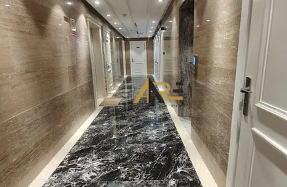 Apartment - 1 Bedroom - 2 Bathrooms for rent in Sarab 2 - Aljada - Sharjah