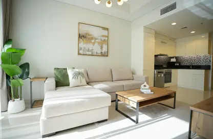 Apartment - 2 Bedrooms - 2 Bathrooms for rent in Aykon City Tower C - Aykon City - Business Bay - Dubai