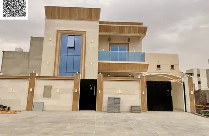 فيلا - 5 غرف نوم - 7 حمامات للبيع في الحليو 2 - الحليو - عجمان