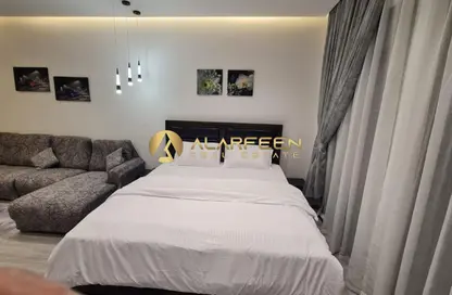 Apartment - Studio - 1 Bathroom for rent in Fortunato - Jumeirah Village Circle - Dubai