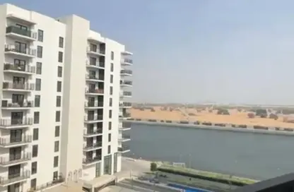 شقة - 2 غرف نوم - 2 حمامات للايجار في وترز أج - جزيرة الياس - أبوظبي