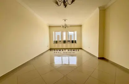 Apartment - 3 Bedrooms - 3 Bathrooms for rent in Al Taawun Street - Al Taawun - Sharjah