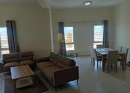 شقة - 2 غرف نوم - 3 حمامات للكراء في طراز البحر المتوسط - ديسكوفري غاردنز - دبي
