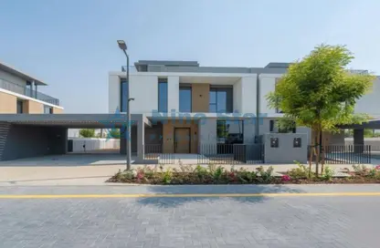 Villa - 4 Bedrooms - 5 Bathrooms for sale in June - Arabian Ranches 3 - Dubai