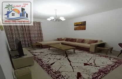 شقة - غرفة نوم - 1 حمام للايجار في شارع التعاون الجديد - التعاون - الشارقة