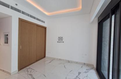 Apartment - Studio - 1 Bathroom for rent in AZIZI Riviera - Meydan One - Meydan - Dubai
