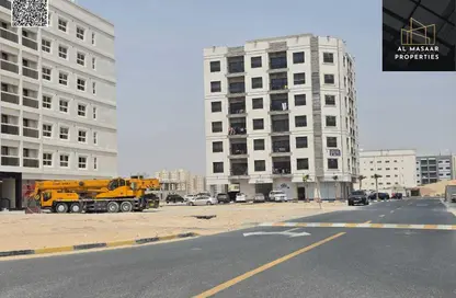 Land - Studio for sale in Al Jurf Industrial 2 - Al Jurf Industrial - Ajman
