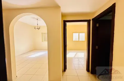 Apartment - 1 Bedroom - 2 Bathrooms for rent in Muwaileh 29 Building - Muwaileh - Sharjah