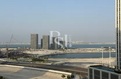 شقة - غرفة نوم - 2 حمامات للايجار في بارك سايد ريزيدنس - شمس أبوظبي - جزيرة الريم - أبوظبي