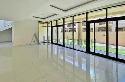 Villa - 3 Bedrooms - 5 Bathrooms for rent in Rockwood - DAMAC Hills - Dubai
