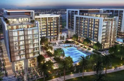 Apartment - 3 Bedrooms - 3 Bathrooms for sale in Elvira 2 - Elvira at Dubai Hills Estate - Dubai Hills Estate - Dubai Apartment - 3 Bedrooms - 3 Bathrooms for sale in Elvira 2 - Elvira at Dubai Hills Estate - Dubai Hills Estate - Dubai