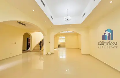 Villa - 3 Bedrooms - 4 Bathrooms for rent in AGH Villas - Al Rashidiya - Dubai